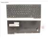 FUJ:CP757800-XX Fujitsu KEYBOARD BLACK W/O TS ARABIC/UK