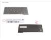 FUJ:CP757806-XX Fujitsu KEYBOARD BLACK W/O TS UK