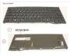 FUJ:CP758509-XX Fujitsu KEYBOARD BLACK W/ BL PORTUGAL