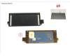 Fujitsu TOUCHPAD Baugruppe für Fujitsu LifeBook U729X