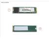 FUJ:CP776403-XX Fujitsu SSD S3 M.2 2280 1TB (OPAL) W/RUBBER