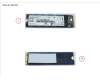 FUJ:CP776405-XX Fujitsu SSD S3 M.2 2280 256GB (OPAL) W/RUBBER
