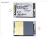 Fujitsu LTE MODULE EM7455 (INCL. SHEET) für Fujitsu LifeBook T939