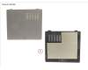Fujitsu COVER, SSD/RAM für Fujitsu LifeBook U729X