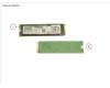 FUJ:CP780604-XX Fujitsu SSD PCIE M.2 2280 PM981 256GB(FDE)