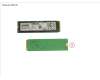 FUJ:CP780605-XX Fujitsu SSD PCIE M.2 2280 PM981 512GB(FDE)