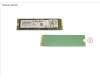 FUJ:CP780606-XX Fujitsu SSD PCIE M.2 2280 PM981 1TB(FDE)