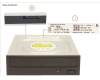 Fujitsu SATA DVD SM HH für Fujitsu Esprimo P9012