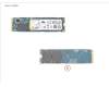 Fujitsu SSD PCIE M.2 2280 4TB XG8 (SED) für Fujitsu Esprimo D9010