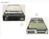 FUJ:JX42-35-HD12T12 Fujitsu JX40 S2 3.5" SAS 12TB 7K2 12G 512E