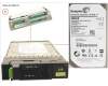 FUJ:JX42-35-HD2TB12 Fujitsu JX40 S2 3.5 2 TB 7K2 12G 512E SPARE