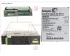 FUJ:JX42-35-HD4TB12 Fujitsu JX40 S2 3.5 4 TB 7K2 12G 512E SPARE