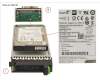 FUJ:JX42-HD2-12G Fujitsu JX40S2 2.5 HD SAS 2TB 7K2 12G 512E SPARE