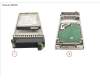 FUJ:JX42-HD90015 Fujitsu JX40 S2 HD DRIVE SAS 900GB 15K 12G 512N