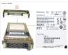 FUJ:JX42-SSD16 Fujitsu JX40 S2 2,5" MLC SSD 1.6TB