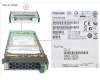 FUJ:JX42-SSD800 Fujitsu JX40 S2 2,5" MLC SSD 800GB