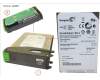 FUJ:JX60-HD-2TB Fujitsu JX60 3.5- 2TB 7K2 SAS SPARE