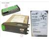 FUJ:JX60-HD-4TB Fujitsu JX60 3.5- 4TB 7K2 SAS SPARE