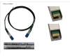 Fujitsu DIR-AT CBL CU SFP28 25G 2M X1 für Fujitsu Eternus HB5000