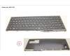 FUJ:CP771552-XX Fujitsu KEYBOARD 10KEY BLACK W/O TS BULGARIA