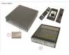 Fujitsu CHASSIS KIT FUT S5011/S7011 für Fujitsu Futro S7011