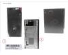 Fujitsu CHASSIS KIT VER2 W5012 für Fujitsu Celsius W5012