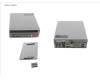 Fujitsu CHASSIS KIT MINI PC ODD für Fujitsu Esprimo G6012