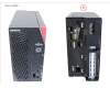 Fujitsu CHASSIS KIT MINI PC GFX für Fujitsu Esprimo G9013