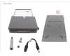 Fujitsu CABLE COVER SMALL KIT für Fujitsu Esprimo G6012