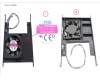 Fujitsu FAN ASSY DDR5 für Fujitsu Esprimo G9013
