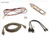 Fujitsu CELSIUS RMACC CABLE KIT für Fujitsu Celsius M7010