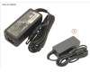 LDR:X0801G00115A Fujitsu POWER ADAPTER FOR FUTRO L420 AND L620