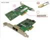 Fujitsu PLAN CP 2X1GBIT CU INTEL I350-T2 für Fujitsu Primergy RX1330 M3