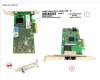 Fujitsu PLAN CP 2X1GBIT CU INTEL I350-T2 für Fujitsu Celsius W5010/L