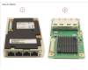 Fujitsu OCP I357-T4 4X1GB für Fujitsu Primergy RX2530 M4