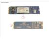 Fujitsu SSD PCIE M.2 2280 16GB für Fujitsu Esprimo Q958