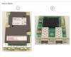 Fujitsu OCP X527-DA2 2X10GB SFP für Fujitsu Primergy RX2530 M4