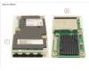 Fujitsu OCP X527-DA4 4X10GB SFP für Fujitsu Primergy RX2530 M4