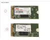 Fujitsu SSD S3 32GB 2.5 SATA 3ME4 für Fujitsu Futro S5010