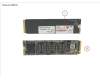 Fujitsu SSD PCIE M.2 2280 64GB 3TE6 für Fujitsu Futro S7011