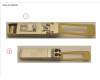 Fujitsu MEL SFP28 25G MMF für Fujitsu Primergy TX1320 M3