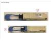 Fujitsu MEL QSFP28 100G SMF für Fujitsu Primergy RX2450 M1