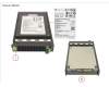 Fujitsu SSD SAS 12G MU 800GB IN SFF SLIM für Fujitsu Primergy TX1320 M5