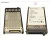 MCX5DKG21 Fujitsu SSD SAS 12G 6.4TB MIXED-USE 2.5" H-P EP