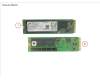 Fujitsu M.2 SATA 240GB für Fujitsu Primergy TX1320 M4