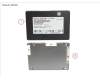 Fujitsu SSD S3 240GB 2.5 SATA für Fujitsu Celsius W5010/L