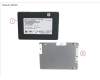 Fujitsu SSD S3 480GB 2.5 SATA für Fujitsu Celsius W5010/L