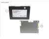 Fujitsu SSD S3 960GB 2.5 SATA für Fujitsu Esprimo D9010