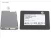 Fujitsu SSD S3 960GB 2.5 SATA (7MM) für Fujitsu Esprimo D9010