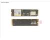 Fujitsu SSD PCIE M.2 2280 1TB 3400 (SED) für Fujitsu Esprimo D9010